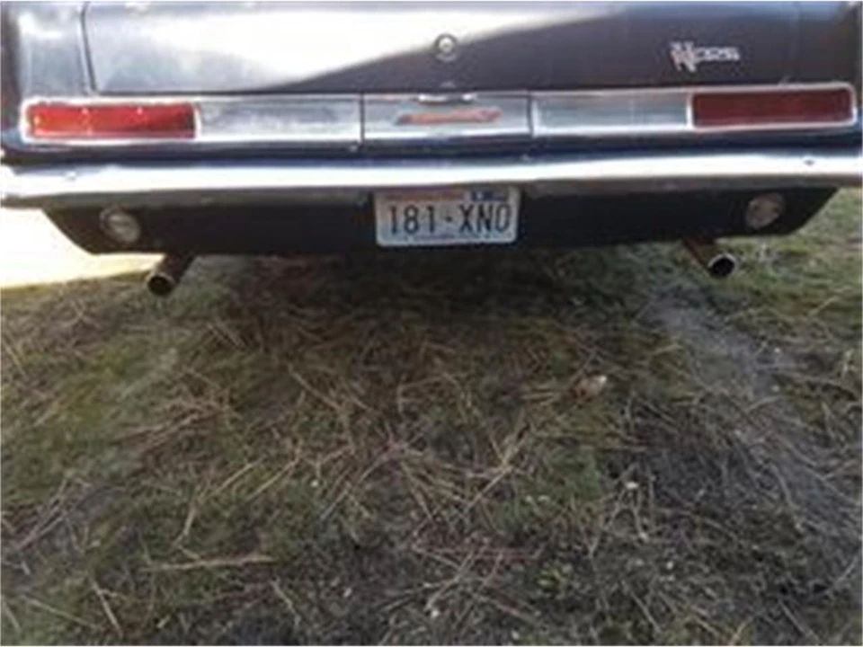 1963 Pontiac Tempest - Image 13 of 15
