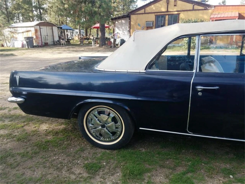 1963 Pontiac Tempest - Image 5 of 15