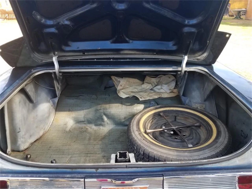 1963 Pontiac Tempest - Image 10 of 15