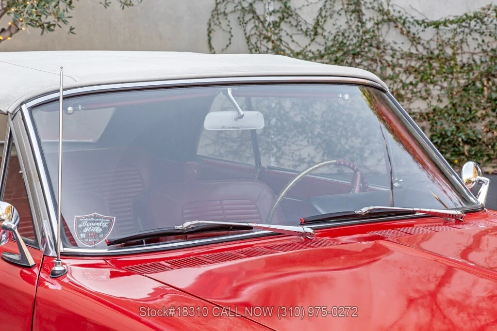 1963 Pontiac Tempest - Image 12 of 12