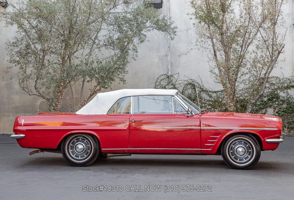 1963 Pontiac Tempest - Image 4 of 12