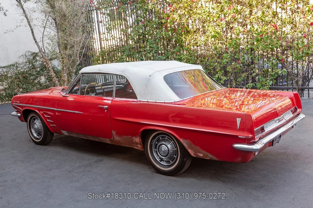 1963 Pontiac Tempest - Image 8 of 31
