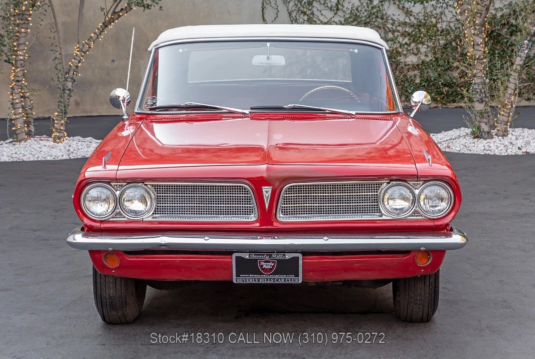 1963 Pontiac Tempest - Image 2 of 31