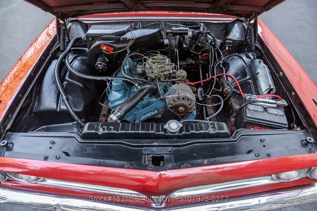 1963 Pontiac Tempest - Image 29 of 31