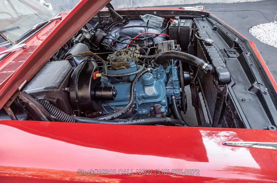 1963 Pontiac Tempest - Image 30 of 31
