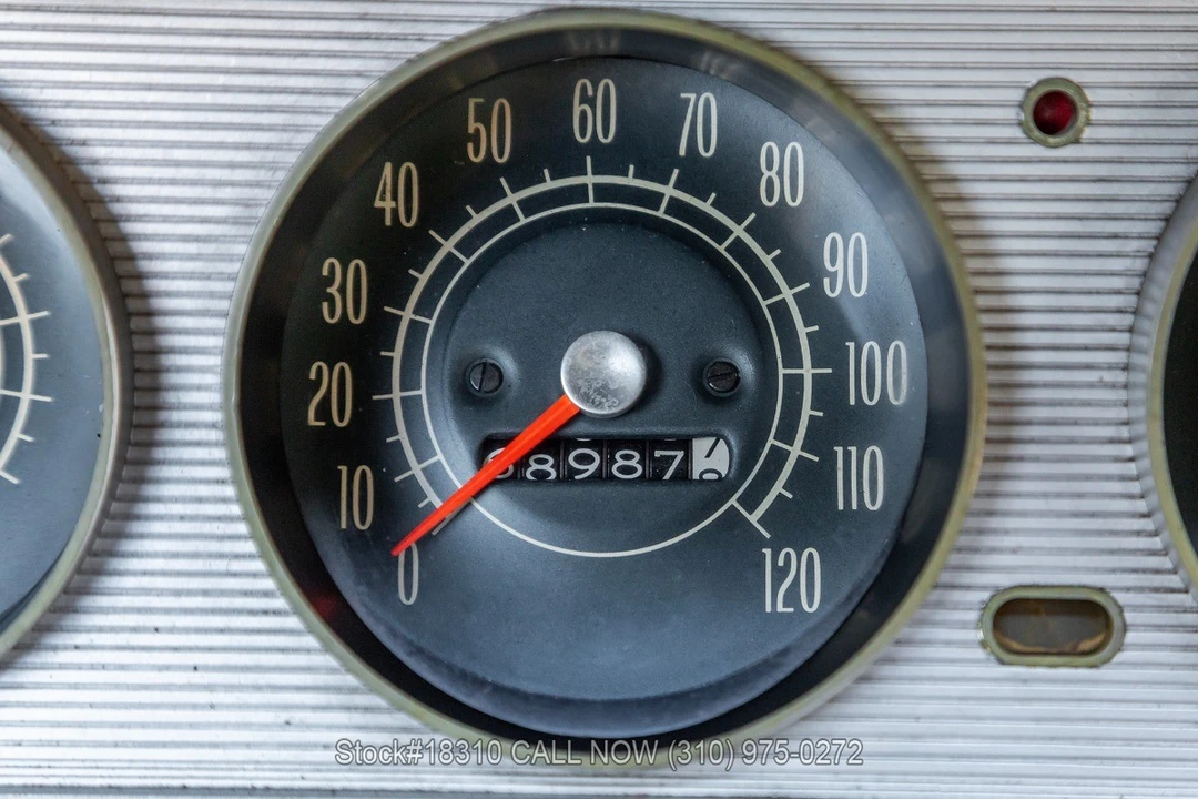 1963 Pontiac Tempest - Image 23 of 31