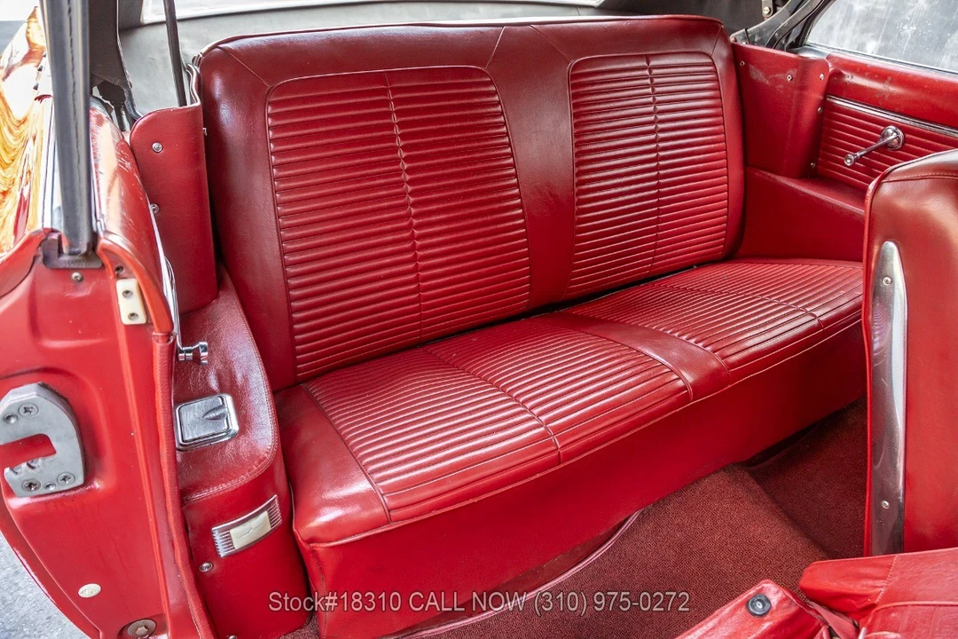 1963 Pontiac Tempest - Image 26 of 31