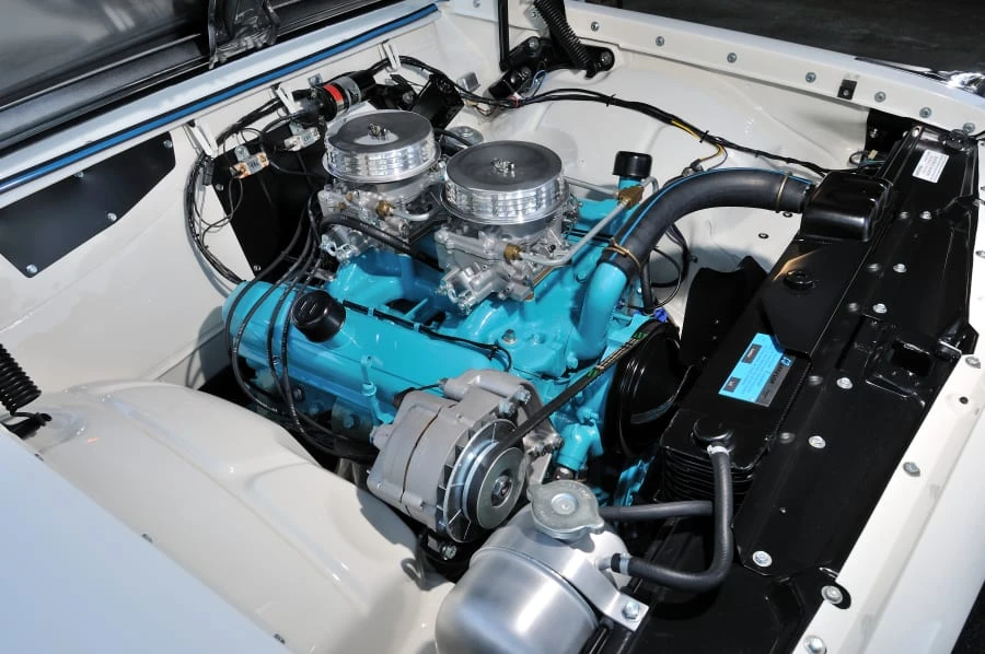 1963 Pontiac Tempest - Image 8 of 12