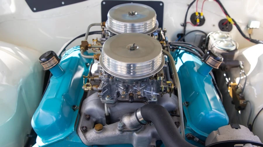 1963 Pontiac Tempest - Image 11 of 12