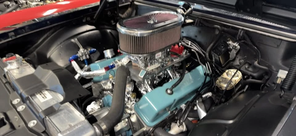 1963 Pontiac Tempest - Image 9 of 20