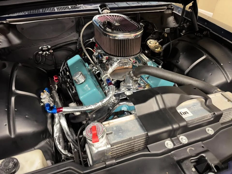 1963 Pontiac Tempest - Image 8 of 20