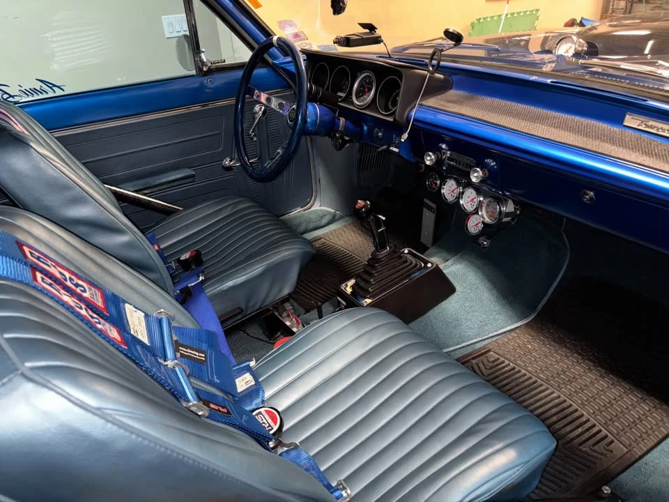 1963 Pontiac Tempest - Image 7 of 20