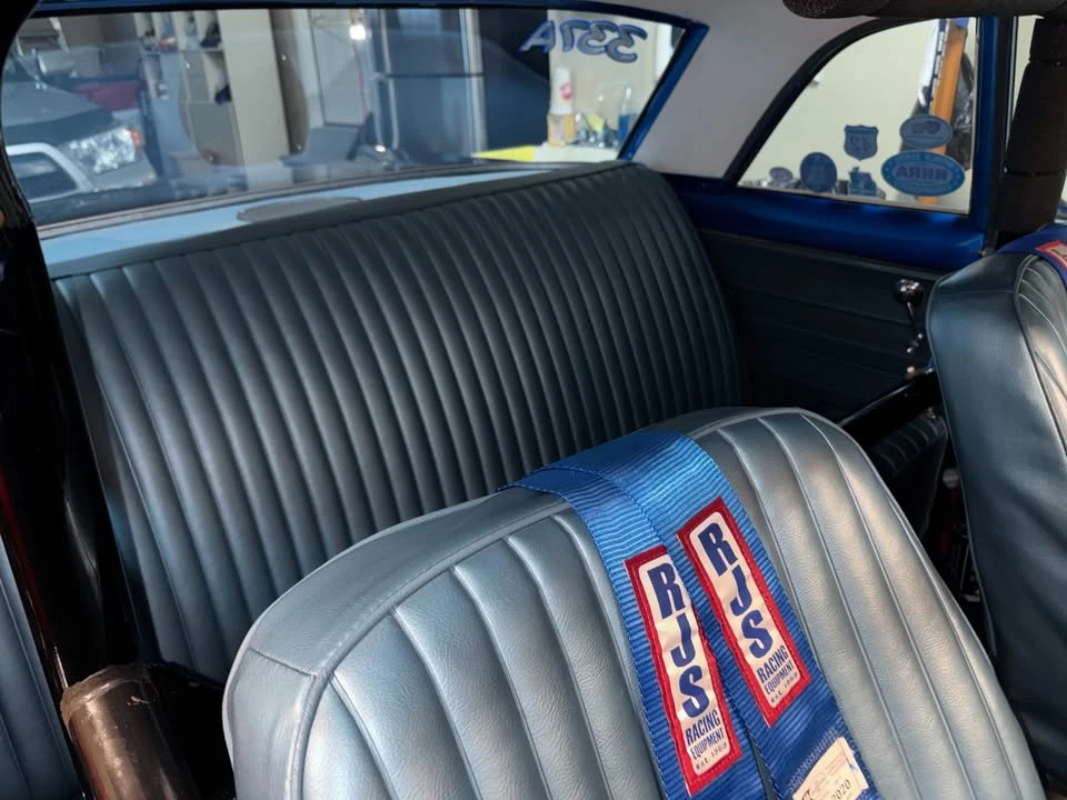 1963 Pontiac Tempest - Image 17 of 20