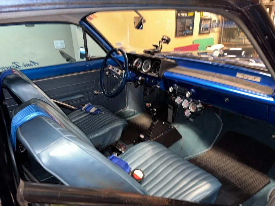 1963 Pontiac Tempest - Image 15 of 20