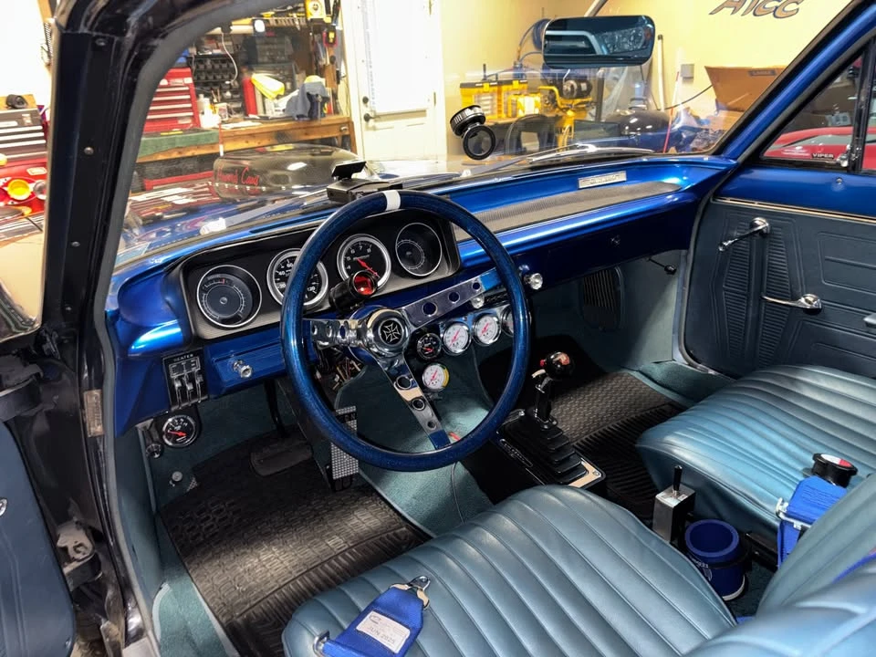 1963 Pontiac Tempest - Image 14 of 20