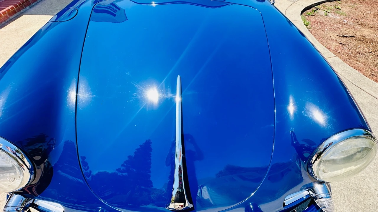 1963 Porsche 356 B - Image 10 of 21