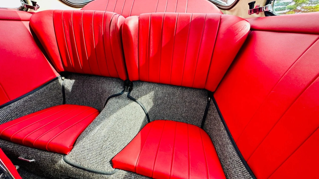 1963 Porsche 356 B - Image 16 of 21