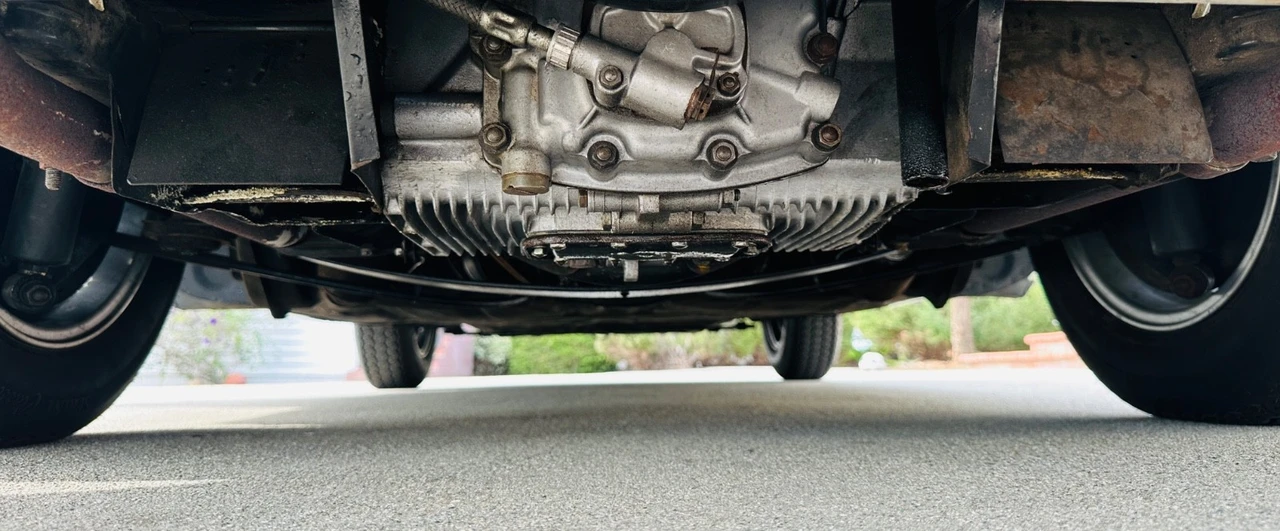 1963 Porsche 356 B - Image 13 of 21