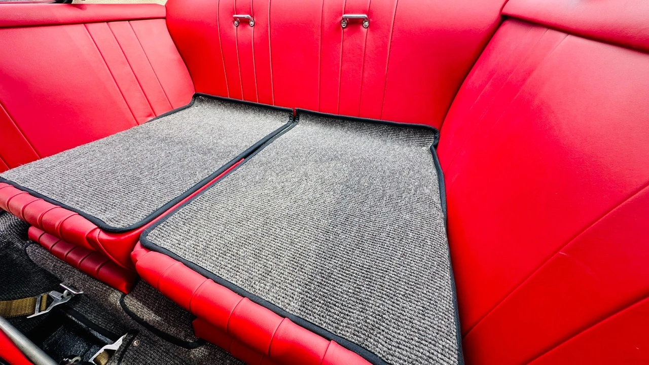 1963 Porsche 356 B - Image 20 of 21