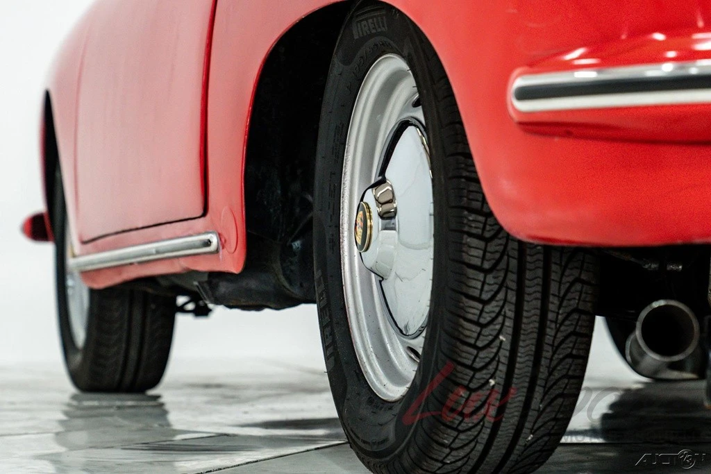 1963 Porsche 356 B - Image 23 of 24