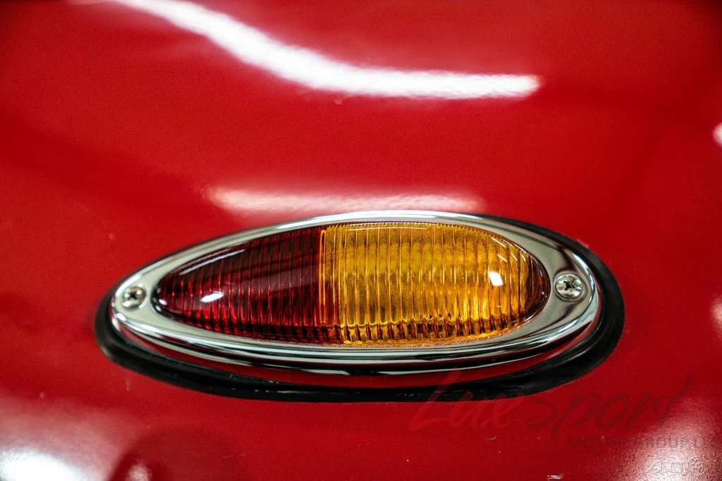 1963 Porsche 356 B - Image 14 of 24