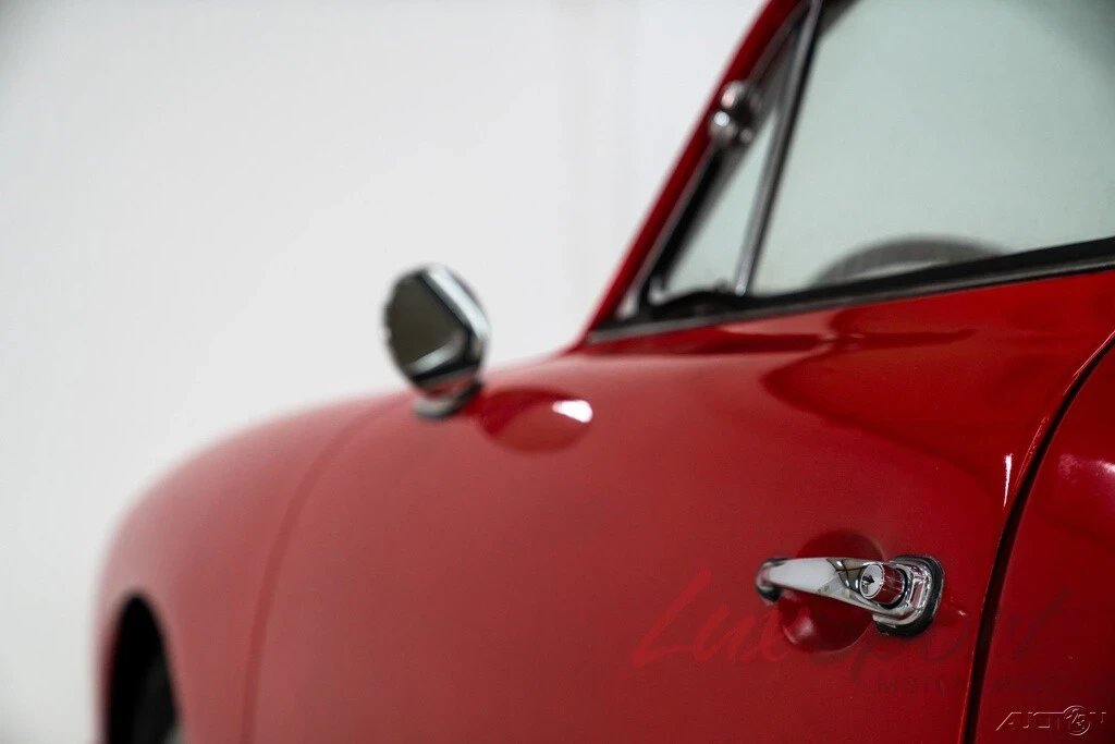 1963 Porsche 356 B - Image 12 of 24