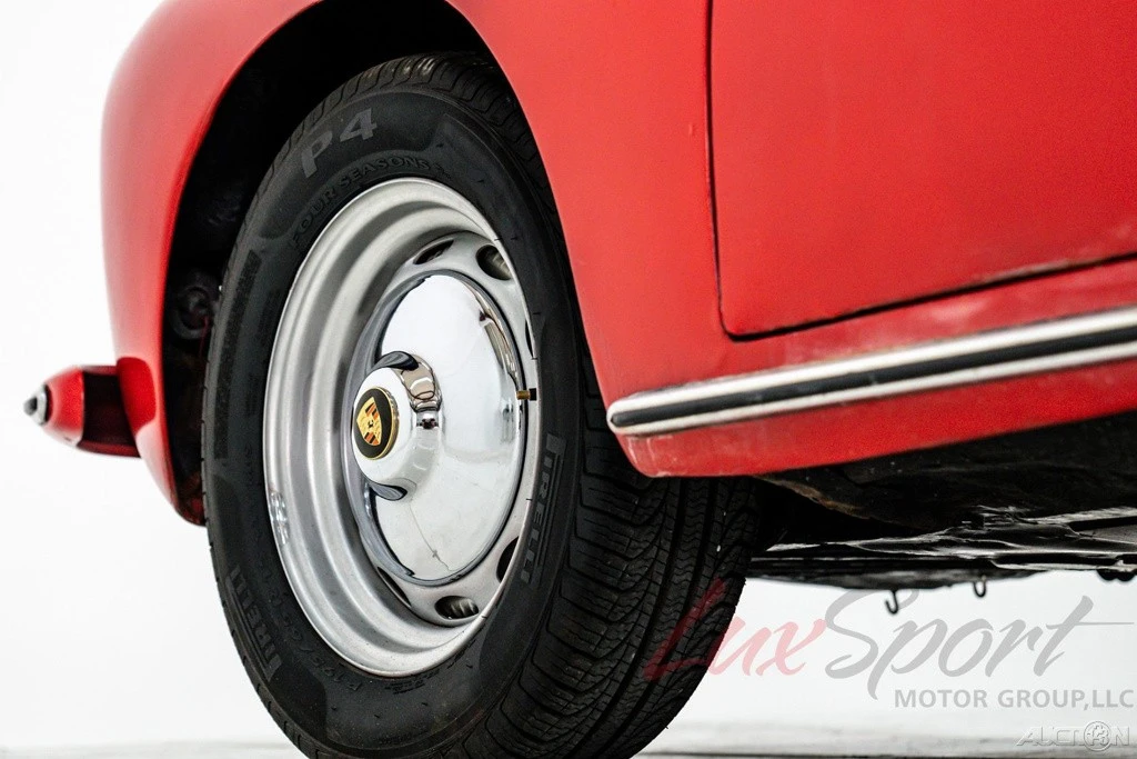 1963 Porsche 356 B - Image 16 of 24
