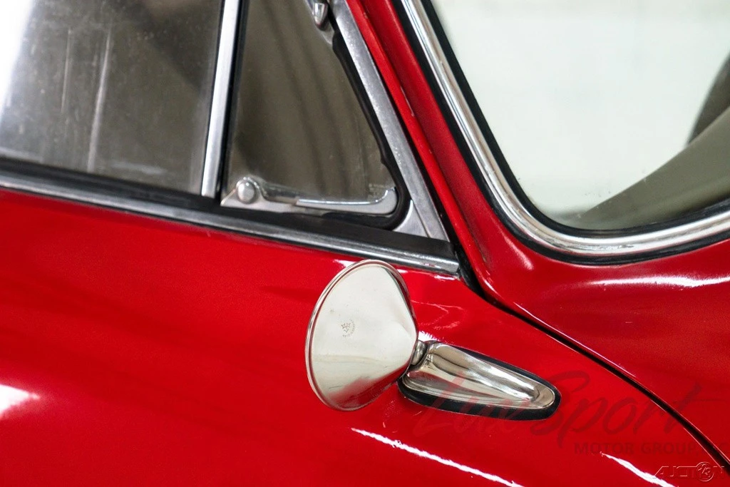 1963 Porsche 356 B - Image 13 of 24