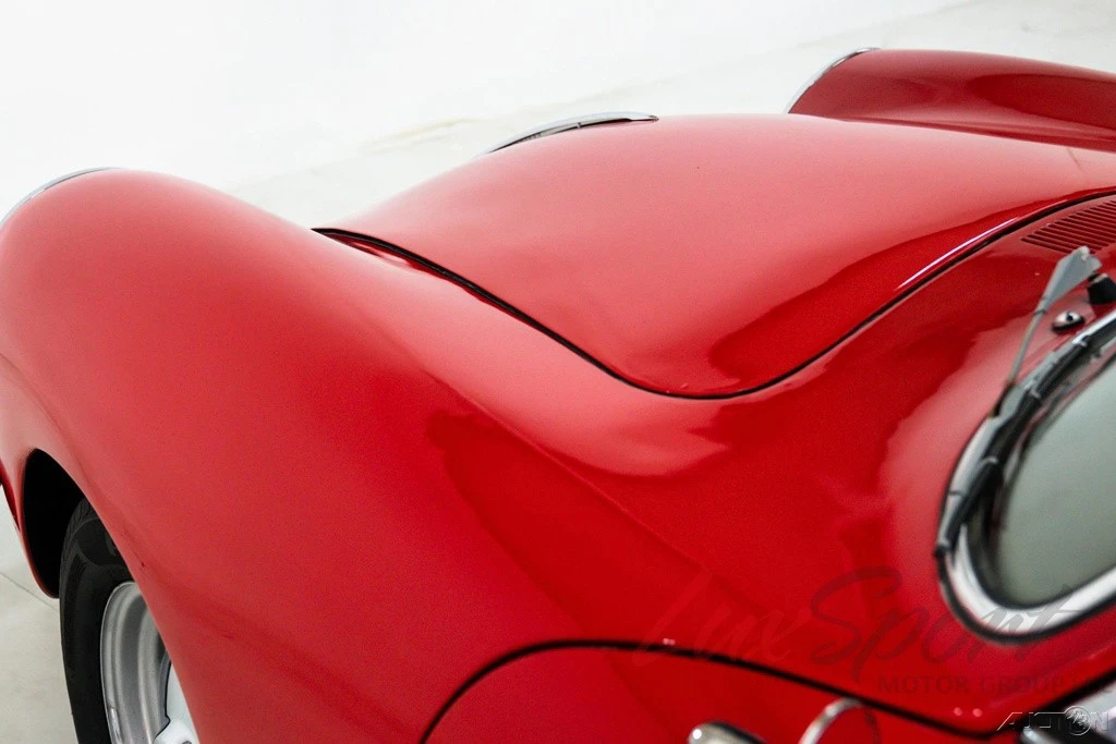 1963 Porsche 356 B - Image 17 of 24
