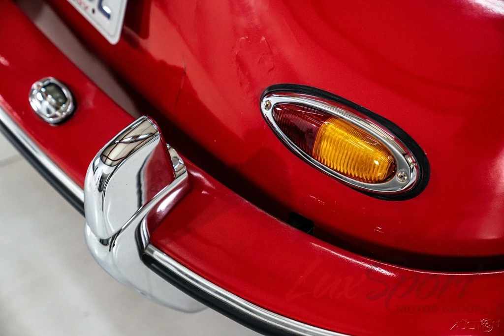 1963 Porsche 356 B - Image 15 of 24