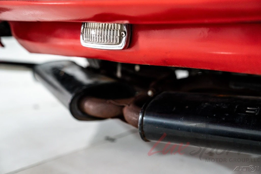 1963 Porsche 356 B - Image 24 of 24