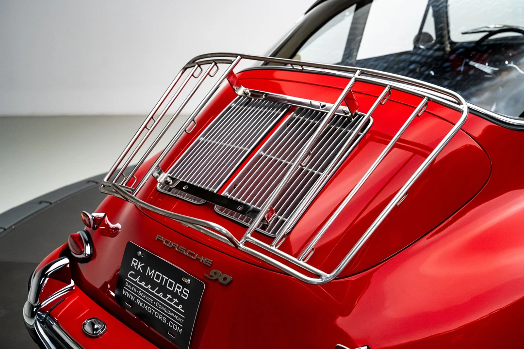1963 Porsche 356 B - Image 30 of 31
