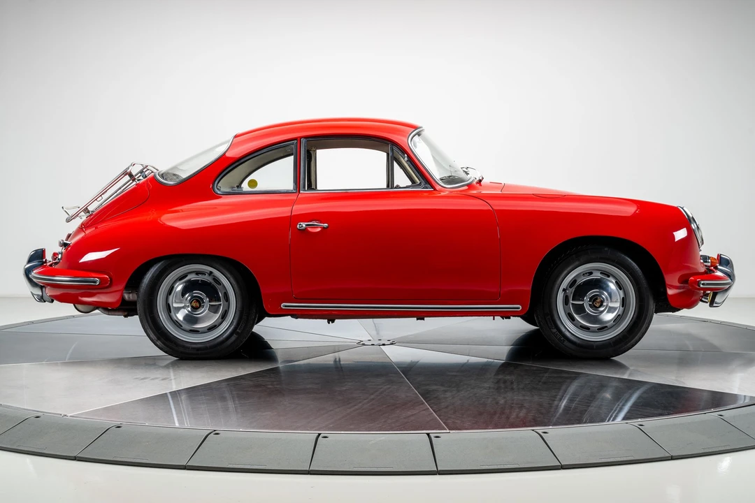 1963 Porsche 356 B - Image 22 of 31
