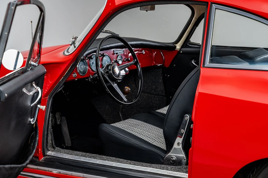 1963 Porsche 356 B - Image 2 of 31
