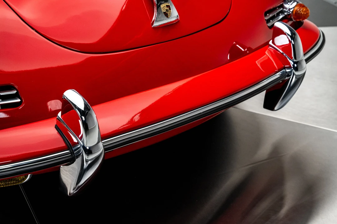 1963 Porsche 356 B - Image 16 of 31