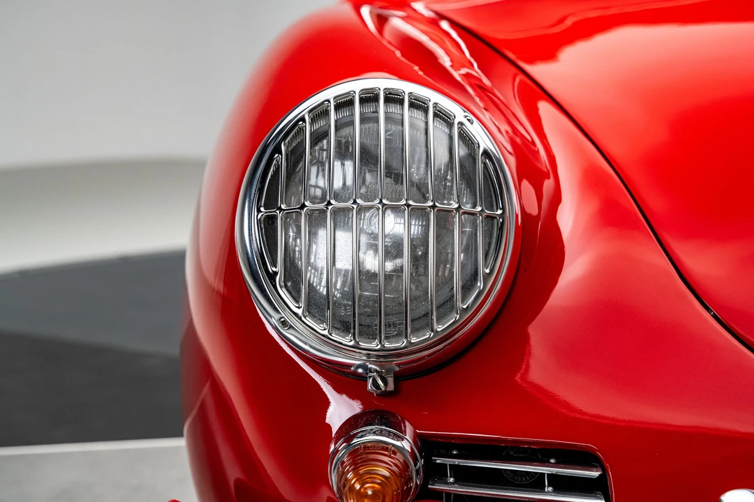 1963 Porsche 356 B - Image 18 of 31