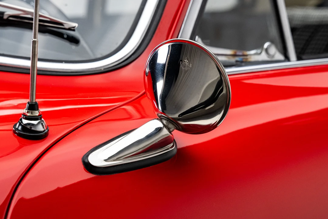 1963 Porsche 356 B - Image 20 of 31