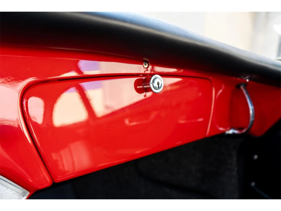 1963 Porsche 356 B - Image 16 of 24