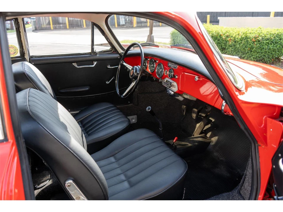 1963 Porsche 356 B - Image 20 of 24