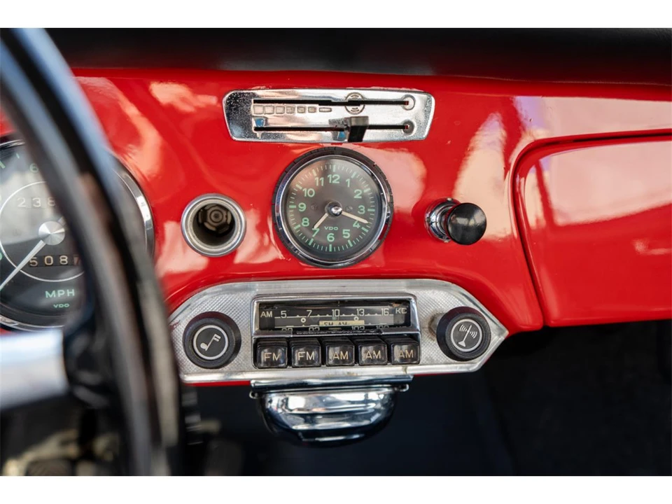 1963 Porsche 356 B - Image 15 of 24
