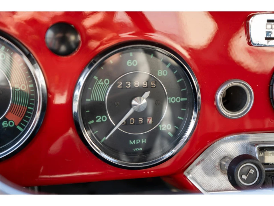 1963 Porsche 356 B - Image 14 of 24