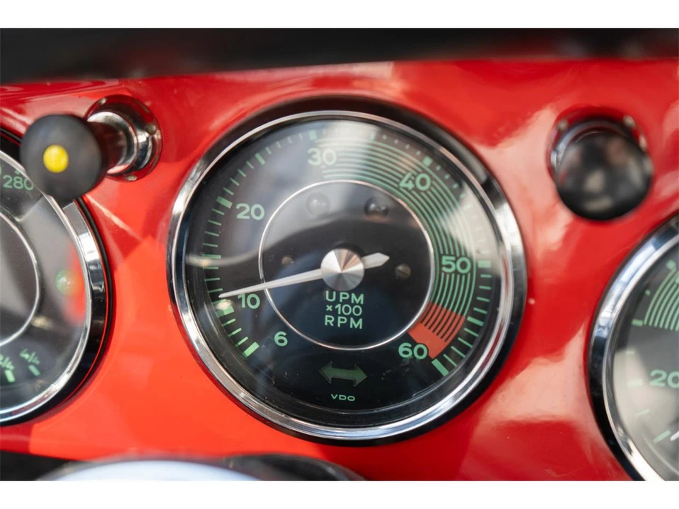 1963 Porsche 356 B - Image 13 of 24