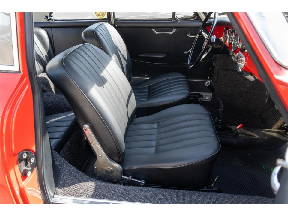 1963 Porsche 356 B - Image 19 of 24