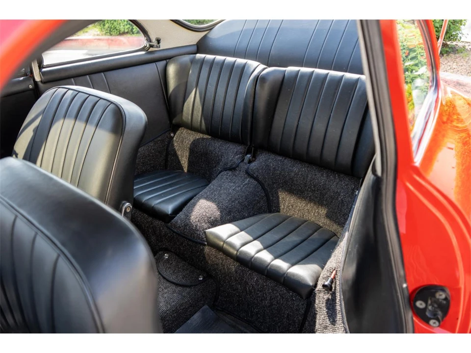1963 Porsche 356 B - Image 21 of 24