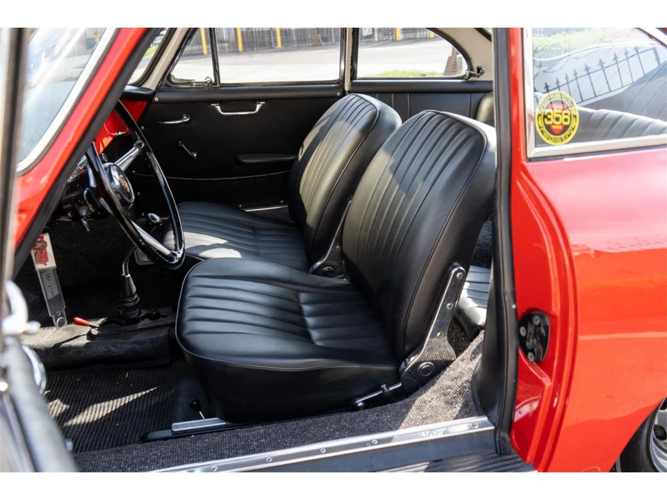 1963 Porsche 356 B - Image 22 of 24