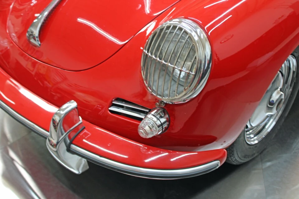 1963 Porsche 356 B - Image 23 of 31
