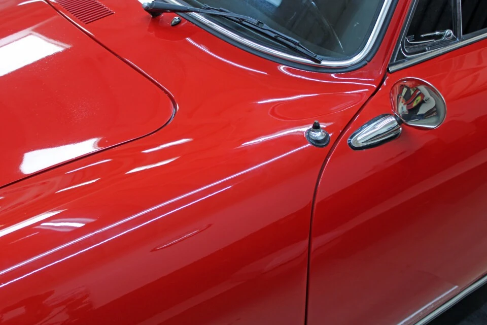 1963 Porsche 356 B - Image 31 of 31