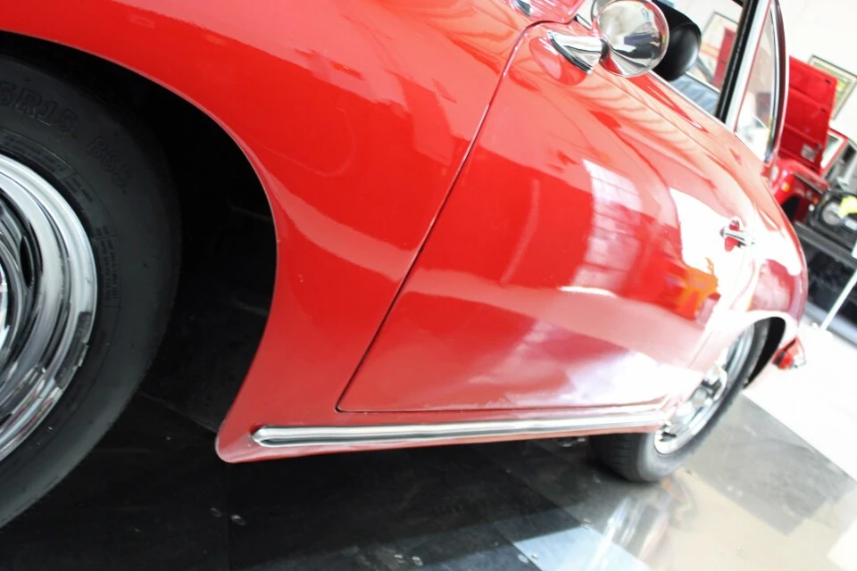 1963 Porsche 356 B - Image 19 of 31