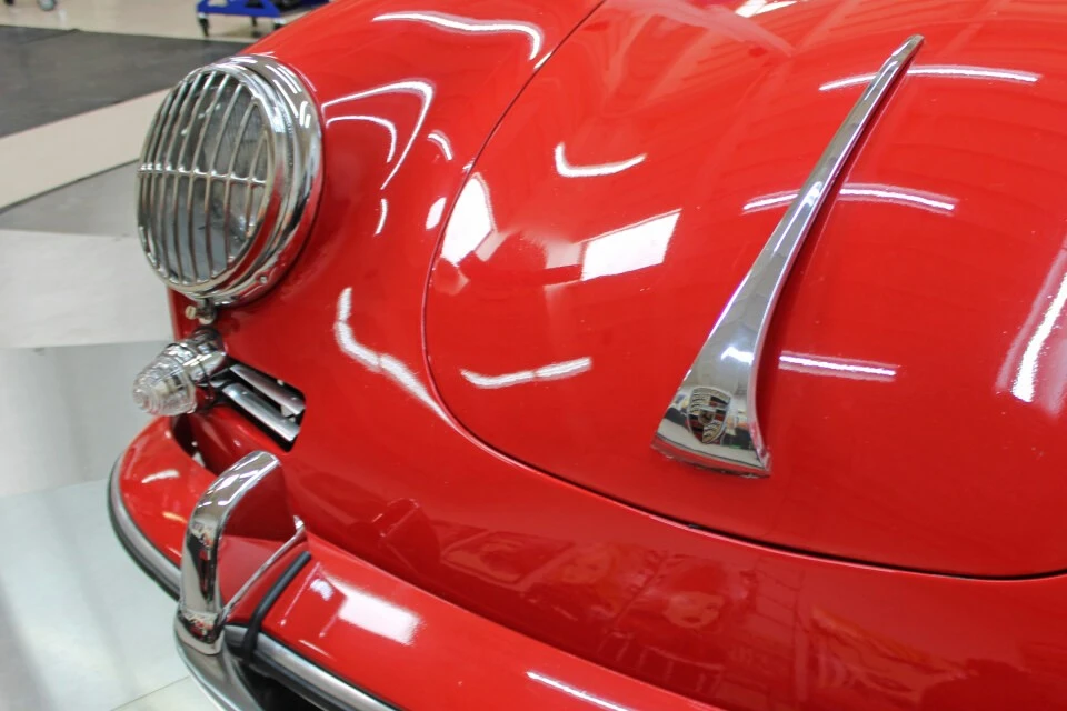 1963 Porsche 356 B - Image 22 of 31