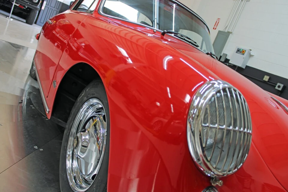 1963 Porsche 356 B - Image 15 of 31